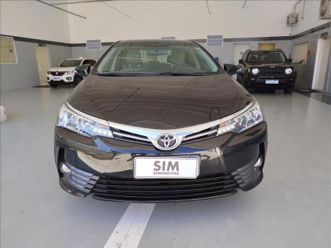 TOYOTA Corolla 2.0 16V 4P XEI FLEX AUTOMTICO, Foto 2