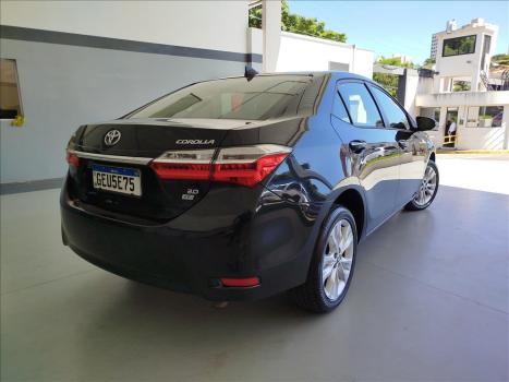 TOYOTA Corolla 2.0 16V 4P XEI FLEX AUTOMTICO, Foto 5