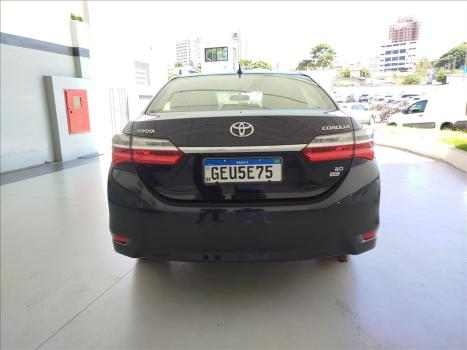 TOYOTA Corolla 2.0 16V 4P XEI FLEX AUTOMTICO, Foto 6