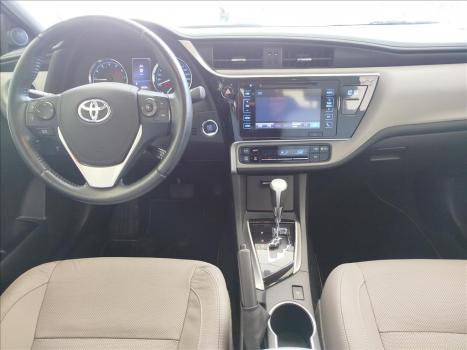 TOYOTA Corolla 2.0 16V 4P XEI FLEX AUTOMTICO, Foto 12