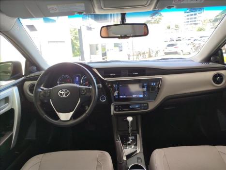 TOYOTA Corolla 2.0 16V 4P XEI FLEX AUTOMTICO, Foto 13