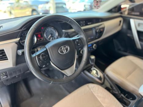 TOYOTA Corolla 2.0 16V 4P XEI FLEX AUTOMTICO, Foto 15