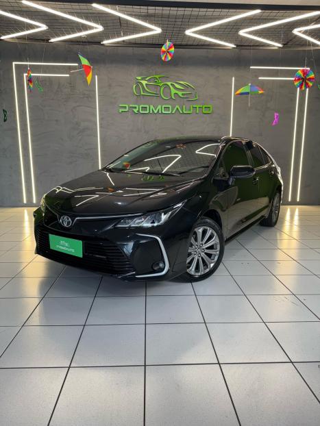 TOYOTA Corolla 2.0 16V 4P XEI FLEX AUTOMTICO, Foto 1