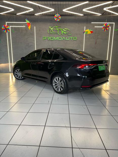 TOYOTA Corolla 2.0 16V 4P XEI FLEX AUTOMTICO, Foto 4