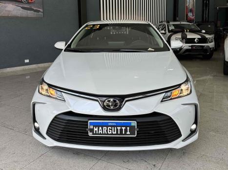 TOYOTA Corolla 2.0 16V 4P FLEX XEI DIRECT SHIFT AUTOMTICO CVT, Foto 2