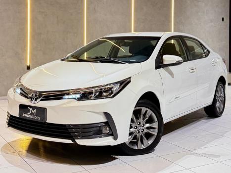 TOYOTA Corolla 2.0 16V 4P XEI FLEX AUTOMTICO, Foto 1