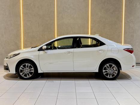 TOYOTA Corolla 2.0 16V 4P XEI FLEX AUTOMTICO, Foto 2