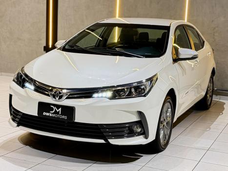 TOYOTA Corolla 2.0 16V 4P XEI FLEX AUTOMTICO, Foto 3