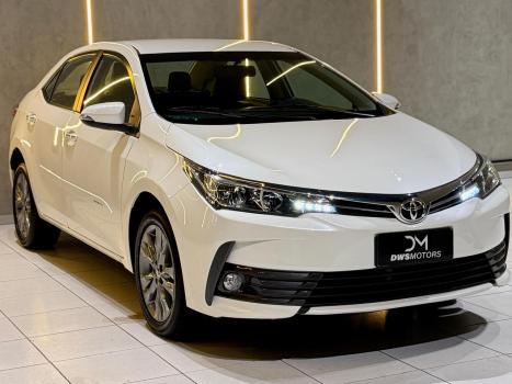 TOYOTA Corolla 2.0 16V 4P XEI FLEX AUTOMTICO, Foto 5