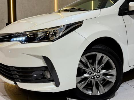 TOYOTA Corolla 2.0 16V 4P XEI FLEX AUTOMTICO, Foto 7