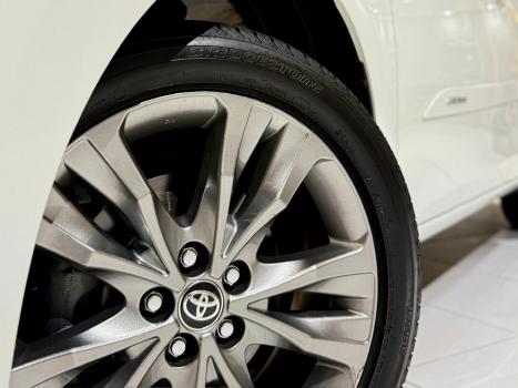 TOYOTA Corolla 2.0 16V 4P XEI FLEX AUTOMTICO, Foto 8
