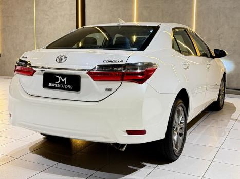 TOYOTA Corolla 2.0 16V 4P XEI FLEX AUTOMTICO, Foto 13