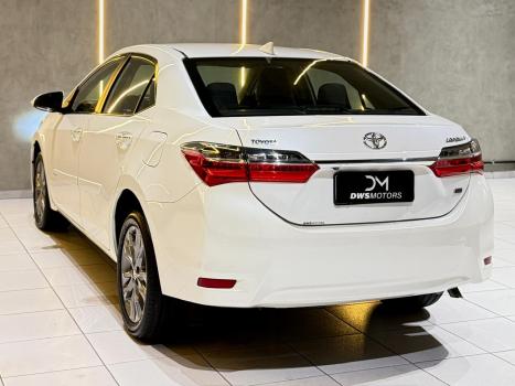 TOYOTA Corolla 2.0 16V 4P XEI FLEX AUTOMTICO, Foto 14