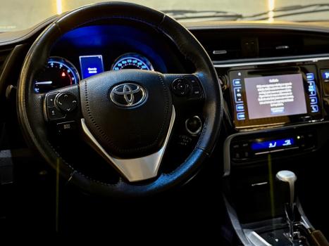 TOYOTA Corolla 2.0 16V 4P XEI FLEX AUTOMTICO, Foto 18