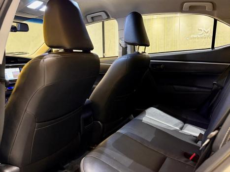 TOYOTA Corolla 2.0 16V 4P XEI FLEX AUTOMTICO, Foto 20