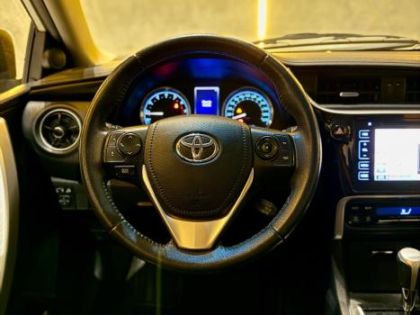 TOYOTA Corolla 2.0 16V 4P XEI FLEX AUTOMTICO, Foto 23