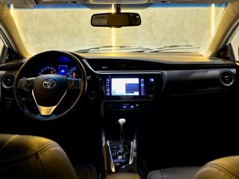 TOYOTA Corolla 2.0 16V 4P XEI FLEX AUTOMTICO, Foto 24
