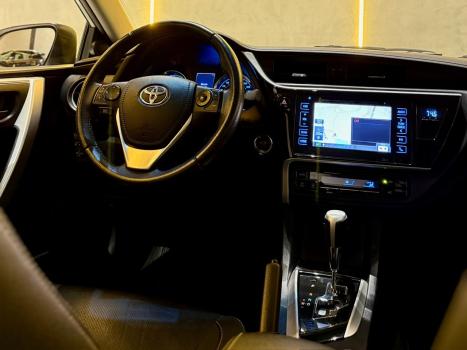 TOYOTA Corolla 2.0 16V 4P XEI FLEX AUTOMTICO, Foto 26