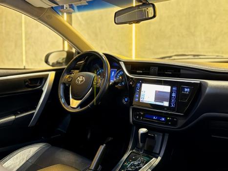 TOYOTA Corolla 2.0 16V 4P XEI FLEX AUTOMTICO, Foto 27