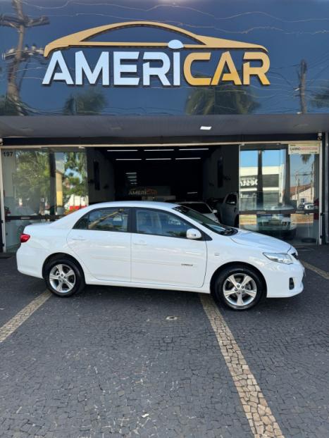 TOYOTA Corolla 2.0 16V 4P XEI FLEX AUTOMTICO, Foto 1