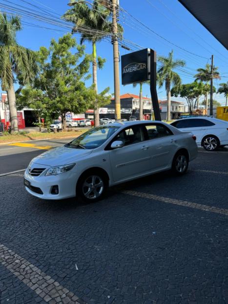 TOYOTA Corolla 2.0 16V 4P XEI FLEX AUTOMTICO, Foto 2