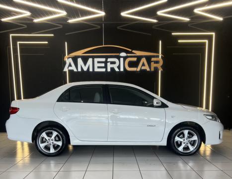 TOYOTA Corolla 2.0 16V 4P XEI FLEX AUTOMTICO, Foto 4