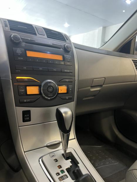 TOYOTA Corolla 2.0 16V 4P XEI FLEX AUTOMTICO, Foto 5