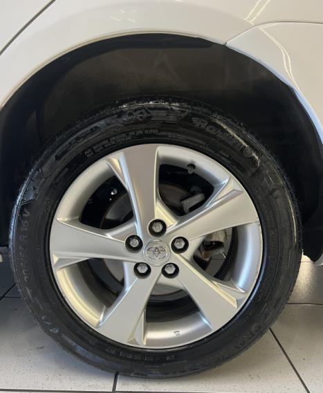 TOYOTA Corolla 2.0 16V 4P XEI FLEX AUTOMTICO, Foto 6