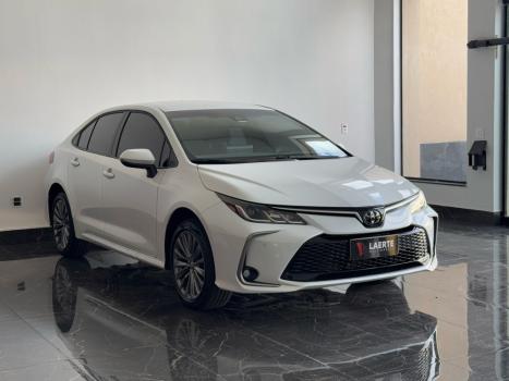 TOYOTA Corolla 2.0 16V 4P XEI FLEX AUTOMTICO, Foto 3