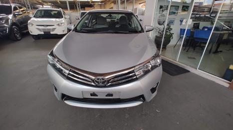 TOYOTA Corolla 2.0 16V 4P FLEX XEI DIRECT SHIFT AUTOMTICO CVT, Foto 2