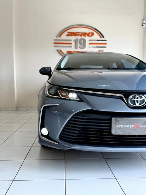 TOYOTA Corolla 2.0 16V 4P XEI FLEX AUTOMTICO, Foto 5