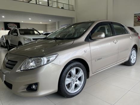 TOYOTA Corolla 2.0 16V 4P XEI FLEX AUTOMTICO, Foto 2