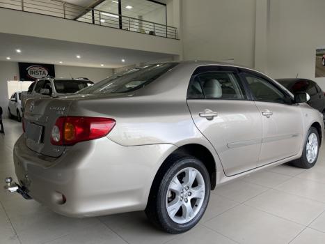 TOYOTA Corolla 2.0 16V 4P XEI FLEX AUTOMTICO, Foto 6