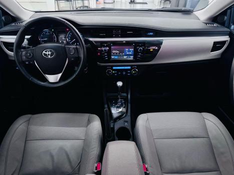 TOYOTA Corolla 2.0 16V 4P XEI FLEX AUTOMTICO, Foto 12