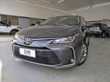 TOYOTA Corolla 2.0 16V 4P XEI FLEX AUTOMTICO, Foto 1