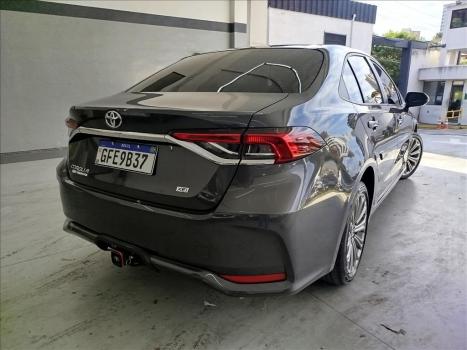 TOYOTA Corolla 2.0 16V 4P XEI FLEX AUTOMTICO, Foto 5