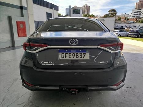 TOYOTA Corolla 2.0 16V 4P XEI FLEX AUTOMTICO, Foto 6