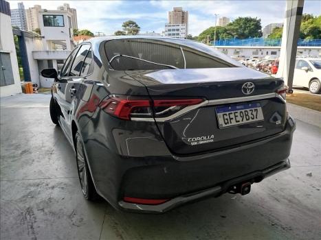 TOYOTA Corolla 2.0 16V 4P XEI FLEX AUTOMTICO, Foto 7