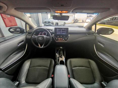 TOYOTA Corolla 2.0 16V 4P XEI FLEX AUTOMTICO, Foto 12