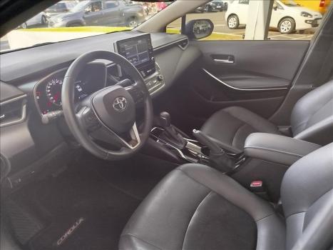 TOYOTA Corolla 2.0 16V 4P XEI FLEX AUTOMTICO, Foto 15