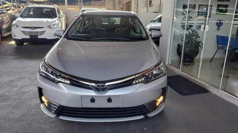 TOYOTA Corolla 2.0 16V 4P XEI FLEX AUTOMTICO, Foto 2