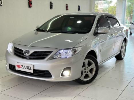 TOYOTA Corolla 2.0 16V 4P XEI FLEX AUTOMTICO, Foto 1