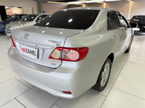 TOYOTA Corolla 2.0 16V 4P XEI FLEX AUTOMTICO, Foto 3