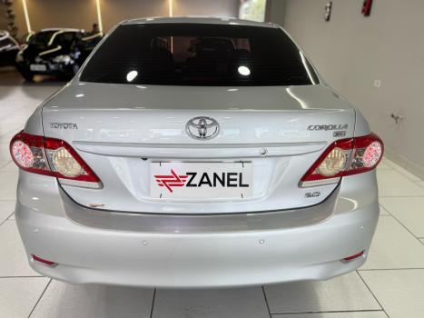 TOYOTA Corolla 2.0 16V 4P XEI FLEX AUTOMTICO, Foto 4
