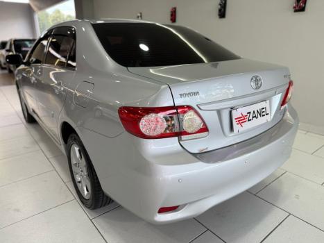 TOYOTA Corolla 2.0 16V 4P XEI FLEX AUTOMTICO, Foto 5