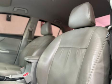 TOYOTA Corolla 2.0 16V 4P XEI FLEX AUTOMTICO, Foto 11
