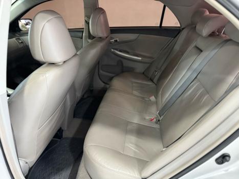 TOYOTA Corolla 2.0 16V 4P XEI FLEX AUTOMTICO, Foto 12