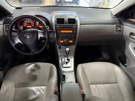 TOYOTA Corolla 2.0 16V 4P XEI FLEX AUTOMTICO, Foto 13