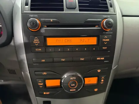 TOYOTA Corolla 2.0 16V 4P XEI FLEX AUTOMTICO, Foto 17