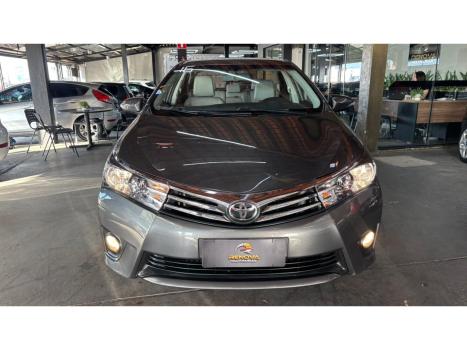 TOYOTA Corolla 2.0 16V 4P XEI FLEX AUTOMTICO, Foto 2